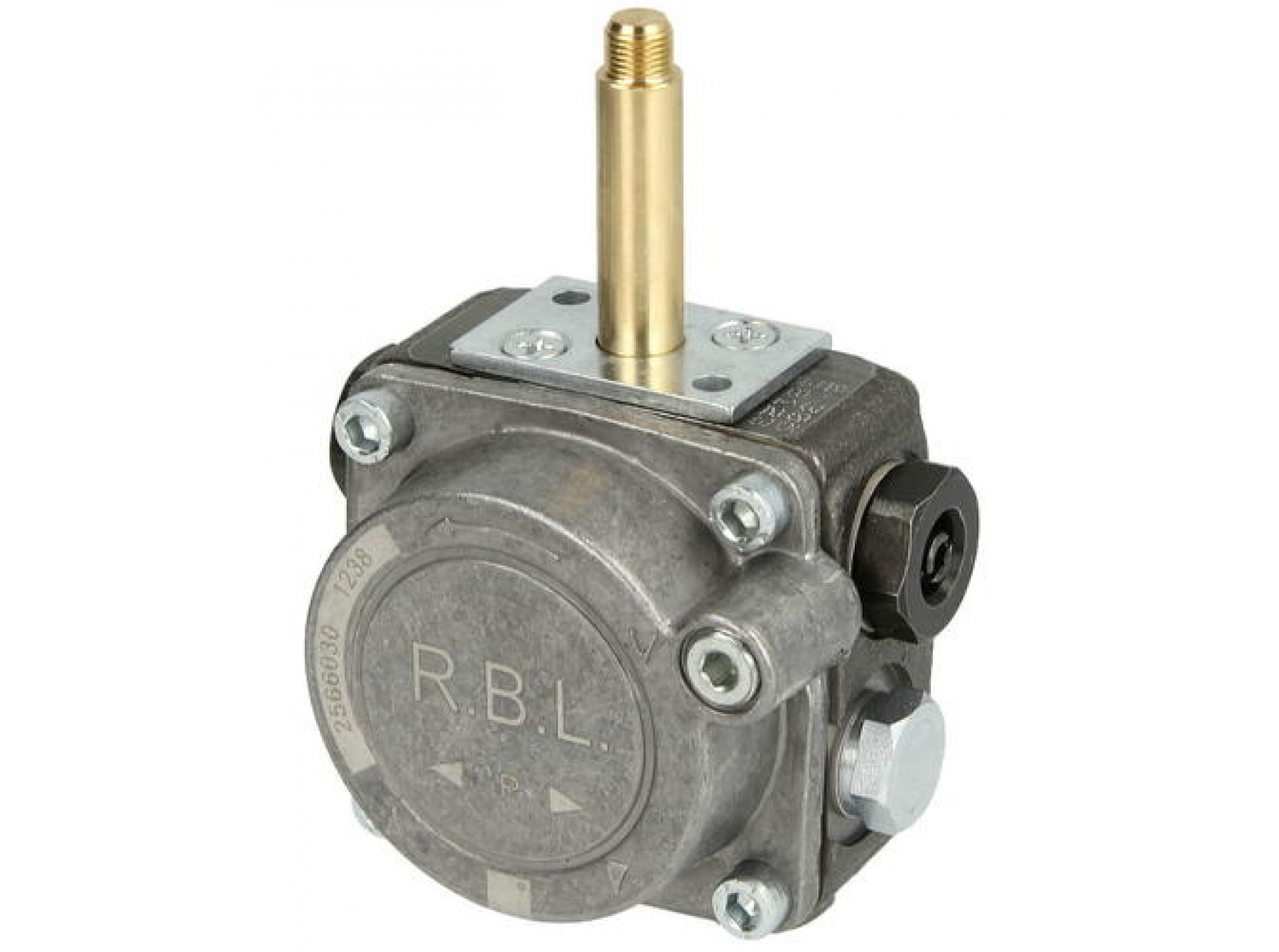 POPULAR OIL SPARES  HRP9122